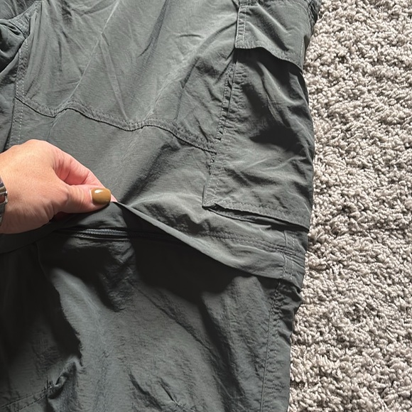 Columbia Kostrol Trail ™ Convertible Pant - Picture 5 of 15